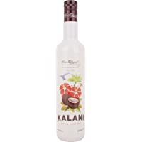 Los mejores  - Kalani Rum and Coconut Liqueur - 700 ml